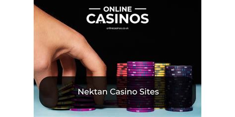 best mobile nektan casino|Best Nektan Casinos .